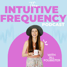The Intuitive Frequency Podcast