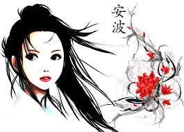 Résultat de recherche d'images pour "geisha"