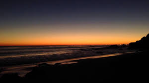Image result for dusk ocean