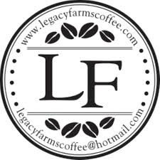 Legacy Farms Coffee Podcast