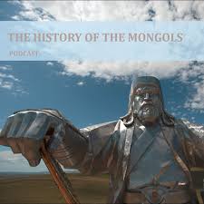 The History of the Mongols
