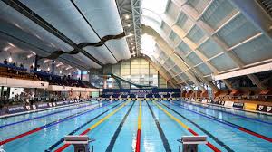Manchester set to host World Para Swimming Championships in 2023