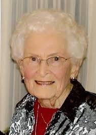 Beloved wife of the late Jim Durnin (2005) for 64 years. - thumb_1396289806