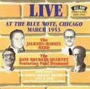 Live at the Blue Note: Chicago, March 1953