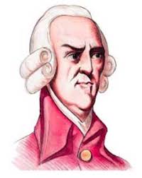 Image result for Adam Smith