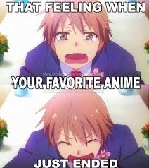 I Love Anime But That Doesn&#39;t Mean I&#39;m Weird” &amp; Other Memes ... via Relatably.com