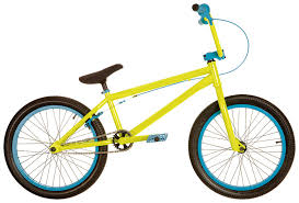 Sunday Aaron Ross PRO 20 Zoll neon gelb günstig kaufen bei fahrrad. - _aaronross_pro_neongelb