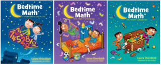 Image result for bedtime math the truth comes out