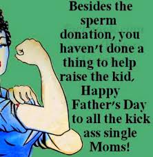 Image result for happy fathers day mom