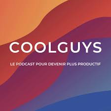 CoolGuys - Devenez plus productif !