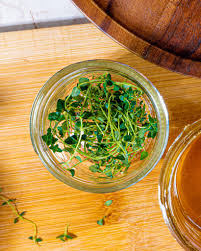 Thyme Infused Herbal Honey » Slow Living Kitchen