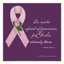 BREAST CANCER HOPE QUOTES! on Pinterest | Breast Cancer Awareness ... via Relatably.com