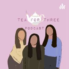 Tea for Three