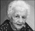 JEAN, IMELDA R. (LEDOUX) 99, passed away Monday, May 26, in the Grandview Nursing Center, Cumberland RI she was the beloved wife of Adelard. - 0001284860-01-1_20140528