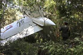 Image result for Laos of that American FACE propeller plane?