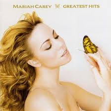 VISION OF LOVE. ONE SWEET DAY. など. １９９０年から２０００年の. MARAIAH CAREY の ヒット曲３３曲を収録. どの曲も 名曲と呼べそうです。 - 2009082506245285b