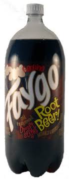 Amazon.com : Faygo Root Beer