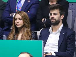 Gerard Pique Gerard Pique and Shakira: A Closer Look at Their Unconventional Relationship Before Splitting Amid Cheating Allegations