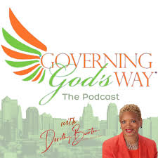 Governing God's Way with Dorothy Burton