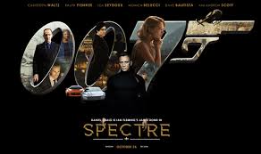 Image result for 007 Spectre (2015) HDRiP Dubbed In Hindi