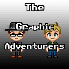 The Graphic Adventurers