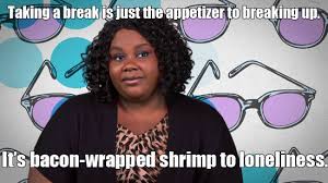 Check Out The Best Of &#39;Girl Code&#39;&#39;s Nicole Byer In Memes! - MTV via Relatably.com