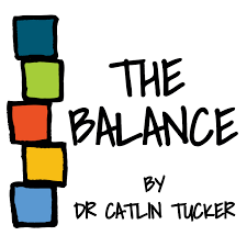 The Balance, by Dr. Catlin Tucker