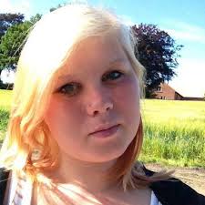 16-årige Signe Louise Svendsen. (Foto: Privatfoto) Se stort billede. Annonce - 6762338-signe-louise-svendsen