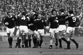 Image result for england v scotland 1977