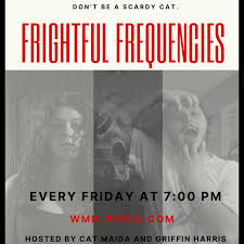 Frightful Frequencies