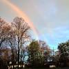 Story image for quadruple rainbow from Washington Post (blog)