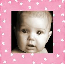 marco rosa Los marcos para fotos infantiles son realmente bonitos, TODOS!. Estamos convencidos que, uno tras otro son perfectos para los integrantes más ... - marco-rosa