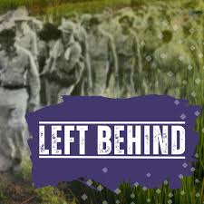 Left Behind: When America Surrendered in WW2