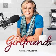 Girlfriends (A Podcast for Catholic Women)