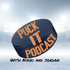 Puck-It Podcast