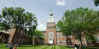 Image result for Dartmouth College