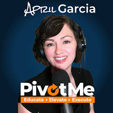 April Garcia's PivotMe