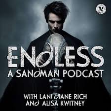 Endless: A Sandman Podcast
