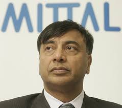 Lakshmi Narayan Mittal (or Lakshmi Niwas Mittal) (born June 15, 1950) is a London-based Indian billionaire industrialist, ... - LakshmiMittal