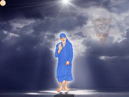 Image result for images of shirdi sai baba with rays