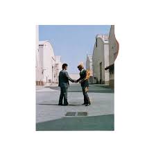 Wish You Were Here - Album by Pink Floyd | Spotify