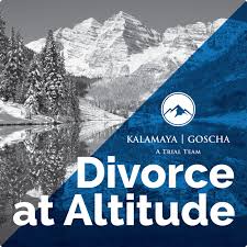 Divorce at Altitude: A Podcast on Colorado Family Law