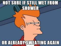 Sweat Meme | Funny Pictures, Quotes, Memes, Jokes via Relatably.com
