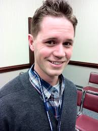 Jonathan Ellis, Intern at The Table Church Plant in Victoria BC - amia-winter-conference-2011-008