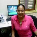 fibre2fashion Employee Monica Williams's profile photo
