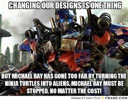 Offende Optimus Prime Meme Generator - Captionator Caption ... via Relatably.com