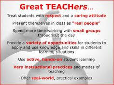 Teacher Quotes on Pinterest | Teaching, Teaching Philosophy and ... via Relatably.com