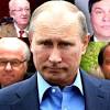 Story image for russians killed putin cover-up from Radar Online