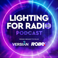 Lighting For Radio Podcast