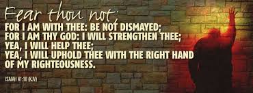 Image result for isaiah 41:10